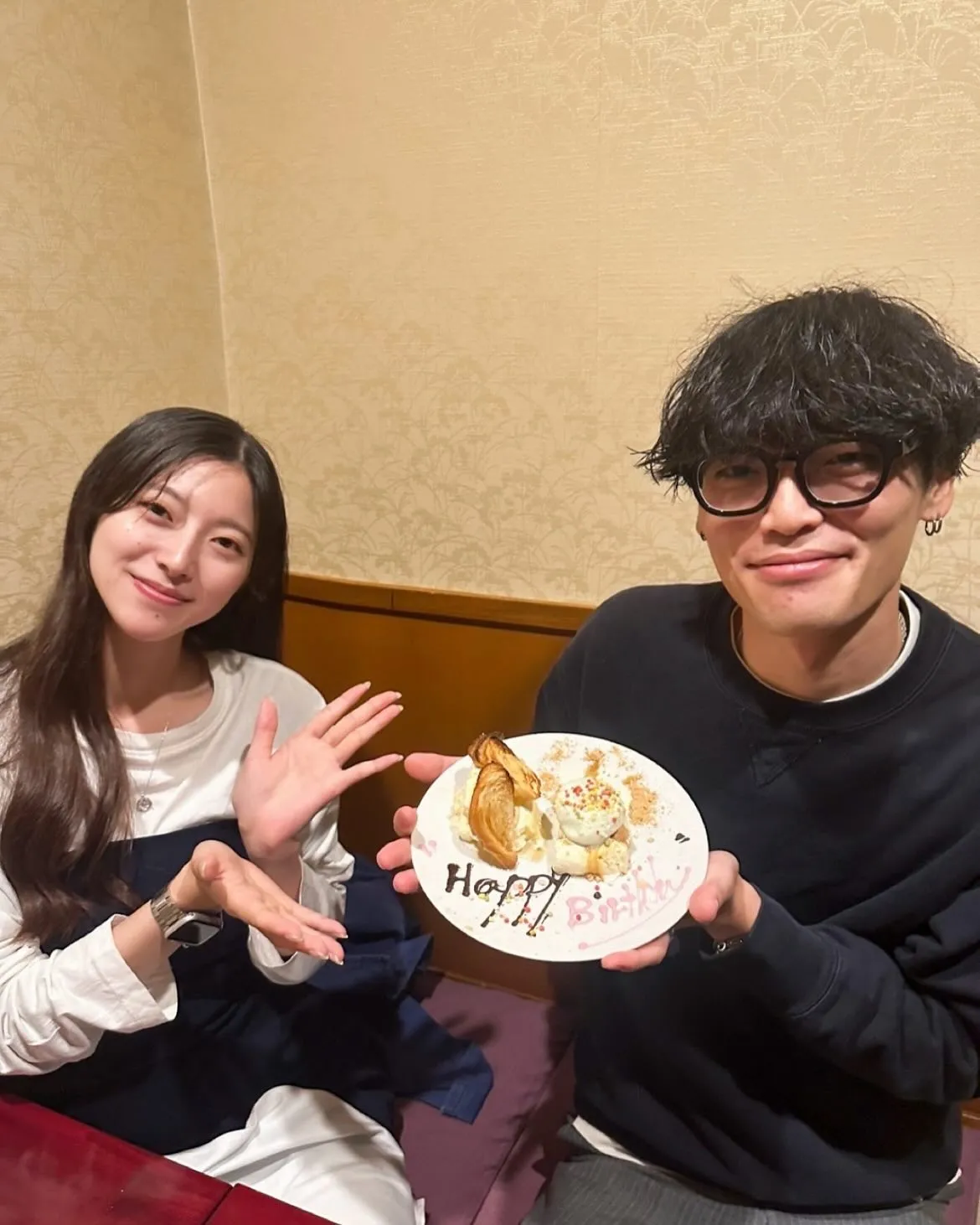 昨日は多くの御来店ありがとうございました😊