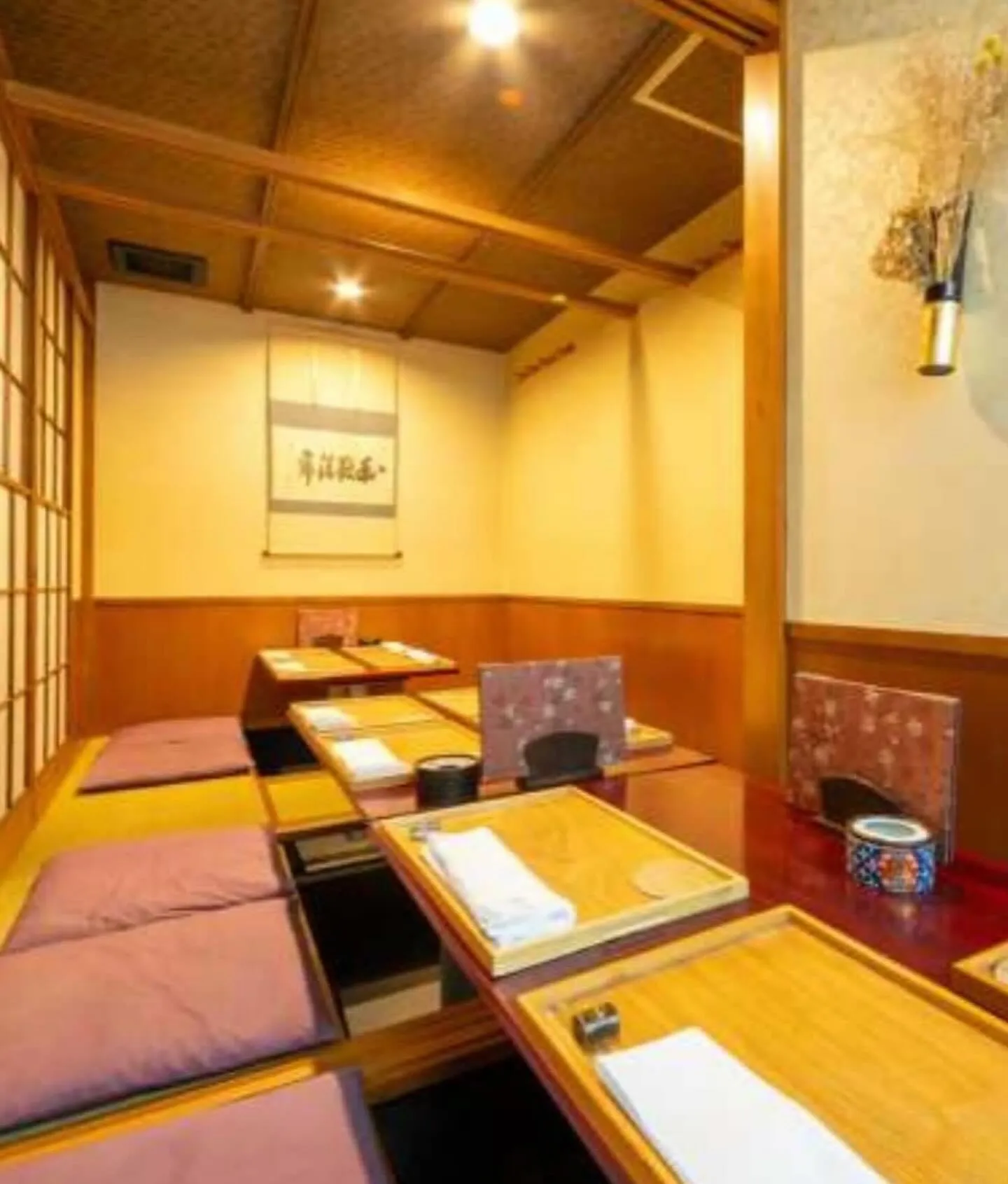 昨日は誕生日のお客さんや外国のお客さん