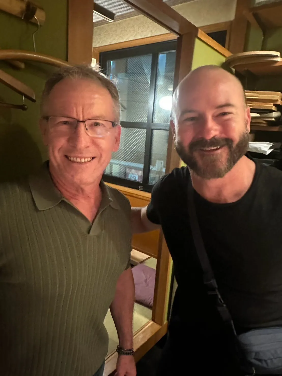 昨日は多くの御来店ありがとうございました😊🍀