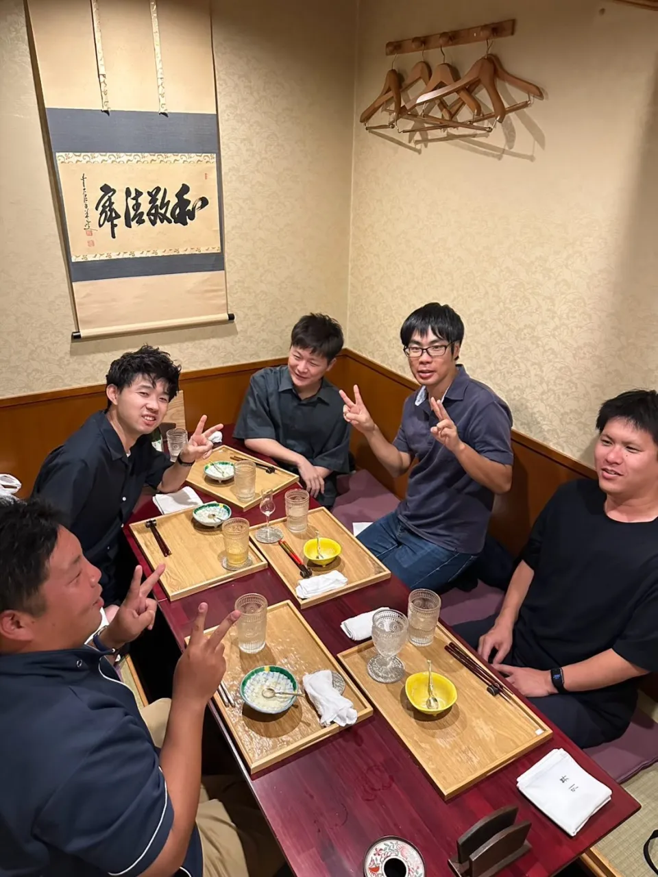 昨日は多くの御来店ありがとうございました😊